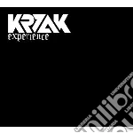 Krzak Experience - Krzak Experience cd