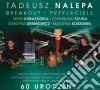 Nalepa - 60 Urodziny cd