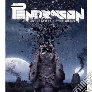 Pendragon - Out Of Order Comes Chaos (2 Cd) cd musicale di Pendragon