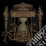 Elvis Deluxe - The Story So Far cd