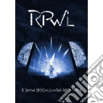 (Music Dvd) Rpwl - A Show Beyond Man And Time cd