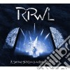 Rpwl - A Show Beyond Man And Time (2 Cd) cd