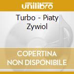 Turbo - Piaty Zywiol cd