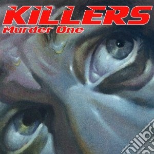 Killers (The) - Murder One cd musicale di Killers