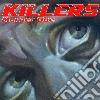 Killers (The) - Murder One cd