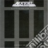 Alcatrazz - Disturbing The Peace cd