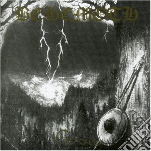 (LP Vinile) Behemoth - Grom lp vinile di Behemoth