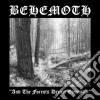 (LP Vinile) Behemoth - And The Forests Dream Eternally cd