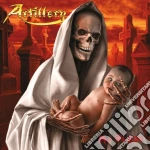 (LP Vinile) Artillery - My Blood vinile