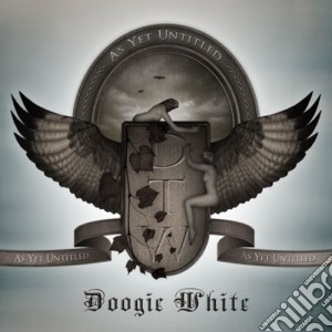 (LP Vinile) Doogie White - As Yet Untitled lp vinile di D. White