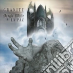 (LP Vinile) White, D. & La Paz - Granite vinile