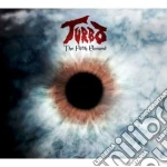 Turbo - Fifth Element cd
