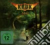 Kruk - Be4ore (Cd+Dvd) cd
