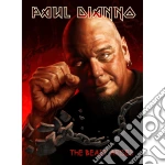 (Music Dvd) Paul Di Anno - Beast Arises cd