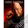 (Music Dvd) Paul Di Anno - Beast Arises cd