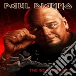 (LP Vinile) Paul Dianno - The Beast Arises (2 Lp)