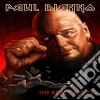 (LP Vinile) Paul Dianno - The Beast Arises (2 Lp) cd
