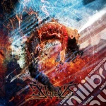 Exlibris - Aftereal cd