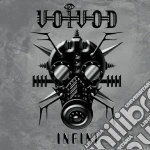 Voivod - Infini cd