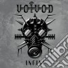 Voivod - Infini cd