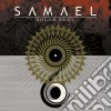 Samael - Solar Soul cd