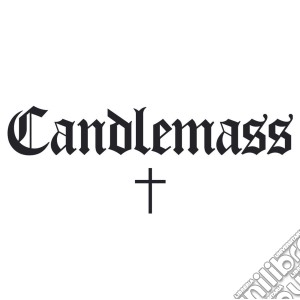 Candlemass - Candlemass cd musicale di Candlemass