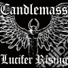 Candlemass - Lucifer Rising cd