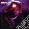 Benediction - Grind Bastard cd