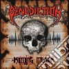 Benediction - Killing Music cd