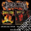 Benediction - Subconscious Terror / The Grand.. (2 Cd) cd