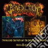 Benediction - Trascend The Rubicon / The Dreams.. (2 Cd) cd