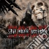 All Shall Perish - Hate Malice Revenge cd