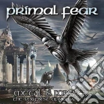 Primal Fear - Metal Is Forever - The Very Best Of cd