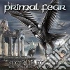 Primal Fear - Metal Is Forever - The Very Best Of cd