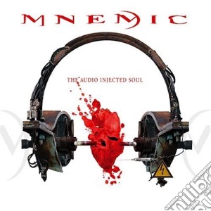 Mnemic - The Audio Injected Soul (re-issue) cd musicale di Mnemic