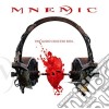 Mnemic - The Audio Injected Soul (re-issue) cd