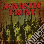 Agnostic Front - Another Voice cd