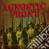 Agnostic Front - Another Voice cd