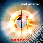 Gorefest - Soul Survivor + Chapter 13 (2 Cd) cd