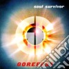 Gorefest - Soul Survivor + Chapter 13 (2 Cd) cd