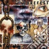 Gorefest - La Muerte (re-issue) cd