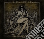 J.d. Overdrive - The Kindest Of Deaths