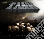 Tank (The)- Valley Of Tears cd