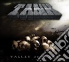 Tank (The)- Valley Of Tears cd