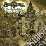 Graveworm - Engraved In Black (re-issue) cd