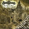 Graveworm - Engraved In Black (re-issue) cd