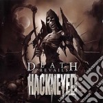 Hackneyed - Death Prevails (re-issue)