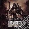 Hackneyed - Death Prevails (re-issue) cd