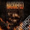 Hackneyed - Burn After Reaping cd
