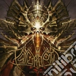 Psycroptic - Ob(servant) (re-issue) cd